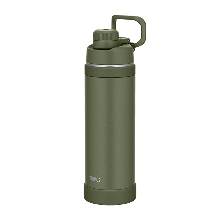 Thermos® FJU-1500 Vacuum Insulated Sports Bottle